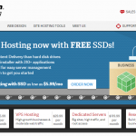 Inmotion Hosting Review